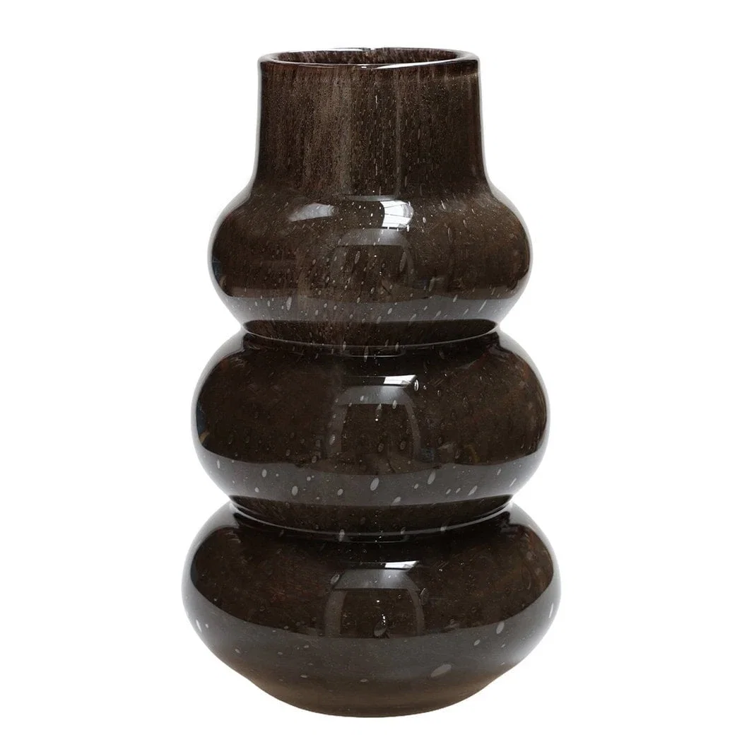 Vaas - Lomami Elite dark brown Vaas - Lomami Elite dark brown