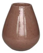 Vaas Tasman S Elite brown Ø18 x H20 cm