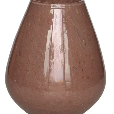 Vaas Tasman S Elite brown Ø18 x H20 cm