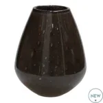 Vaas Tasman S Elite dark brown Ø18 x H20 cm