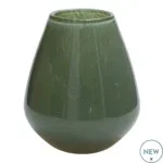 Vaas Tasman S Elite green Ø18 x H20 cm