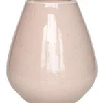 Vaas Tasman S Elite ivory Ø18 x H20 cm