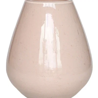 Vaas Tasman S Elite ivory Ø18 x H20 cm