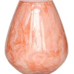 Vaas Tasman S Elite pink Ø18 x H20 cm