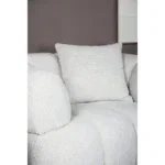 Fauteuil Rocco Beige - Afbeelding 5