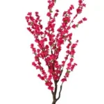 kunst bloesem roze 150 cm