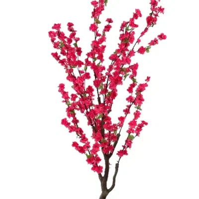 kunst bloesem roze 150 cm