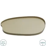 Dienblad - Bariri beige - Afbeelding 2