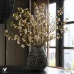 Vaas - Tasman Elite Marble Vaas – Limited Edition - Afbeelding 2