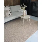 Binnen- en Buitenkleed Set Nature - 240 x 340 cm - Afbeelding 2