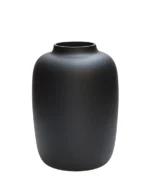 Vaas Artic XS matte black