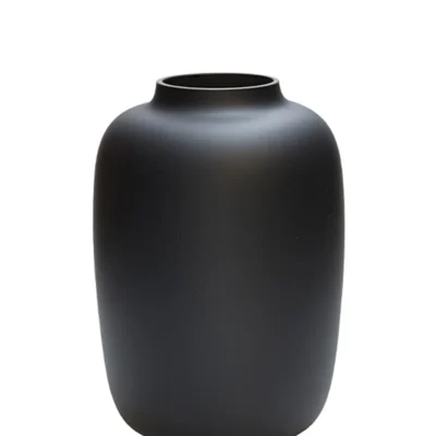 Vaas Artic XS matte black