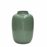 Vaas Artic XS pastel green Ø17 x H24 cm