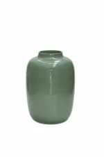 Vaas Artic XS pastel green Ø17 x H24 cm