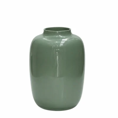 Vaas Artic XS pastel green Ø17 x H24 cm