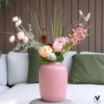 Vaas Artic XS pastel pink