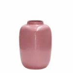 Vaas Artic XS pastel pink Ø17 x H24 cm