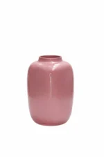 Vaas Artic XS pastel pink Ø17 x H24 cm