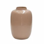 Vaas Artic XS sand Ø17 x H24 cm