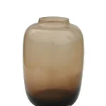 Vaas Artic XS taupe Ø17 x H24 cm