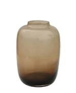 Vaas Artic XS taupe Ø17 x H24 cm