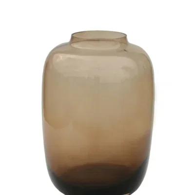 Vaas Artic XS taupe Ø17 x H24 cm
