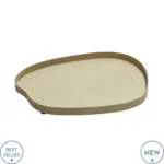 Dienblad - Bariri beige