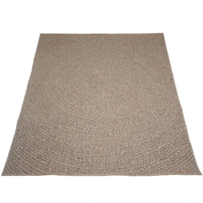 Binnen- en Buitenkleed Set Nature - 240 x 340 cm