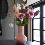 Vaas - Seim pastel pink - Afbeelding 2