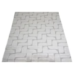 Vloerkleed Nala Beige - 160 x 230 cm