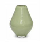 Vaas - Lesse metallic pastel green