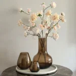 Complete tafel decoratie set Japandi Chique