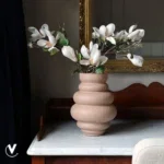 Vaas - Maputo sand - Afbeelding 2