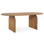 Eettafel Bella Hazel - 200cm
