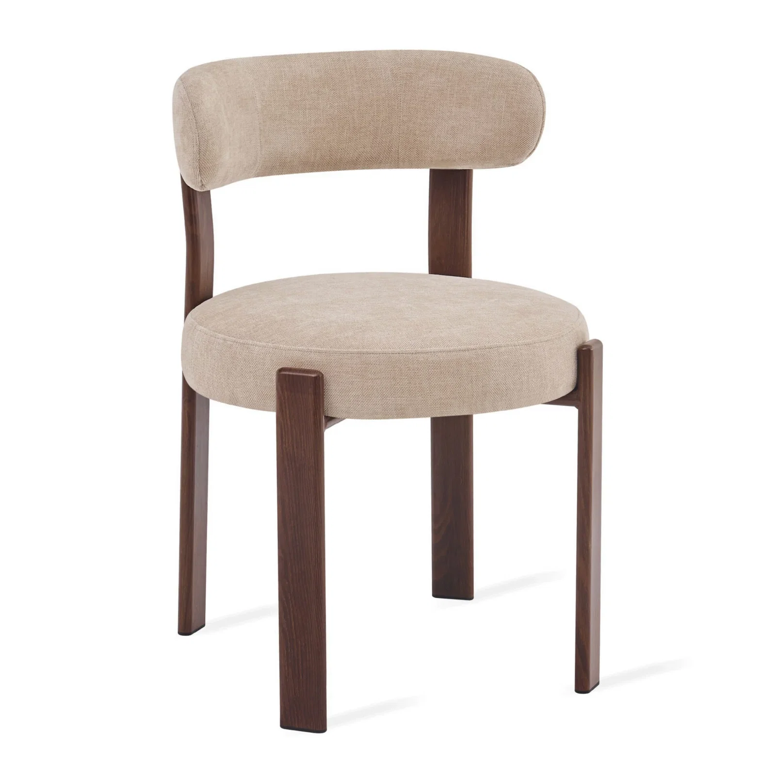 1-4-scaled-1.webp Eetkamerstoel Rose - Beige - Afbeelding 1