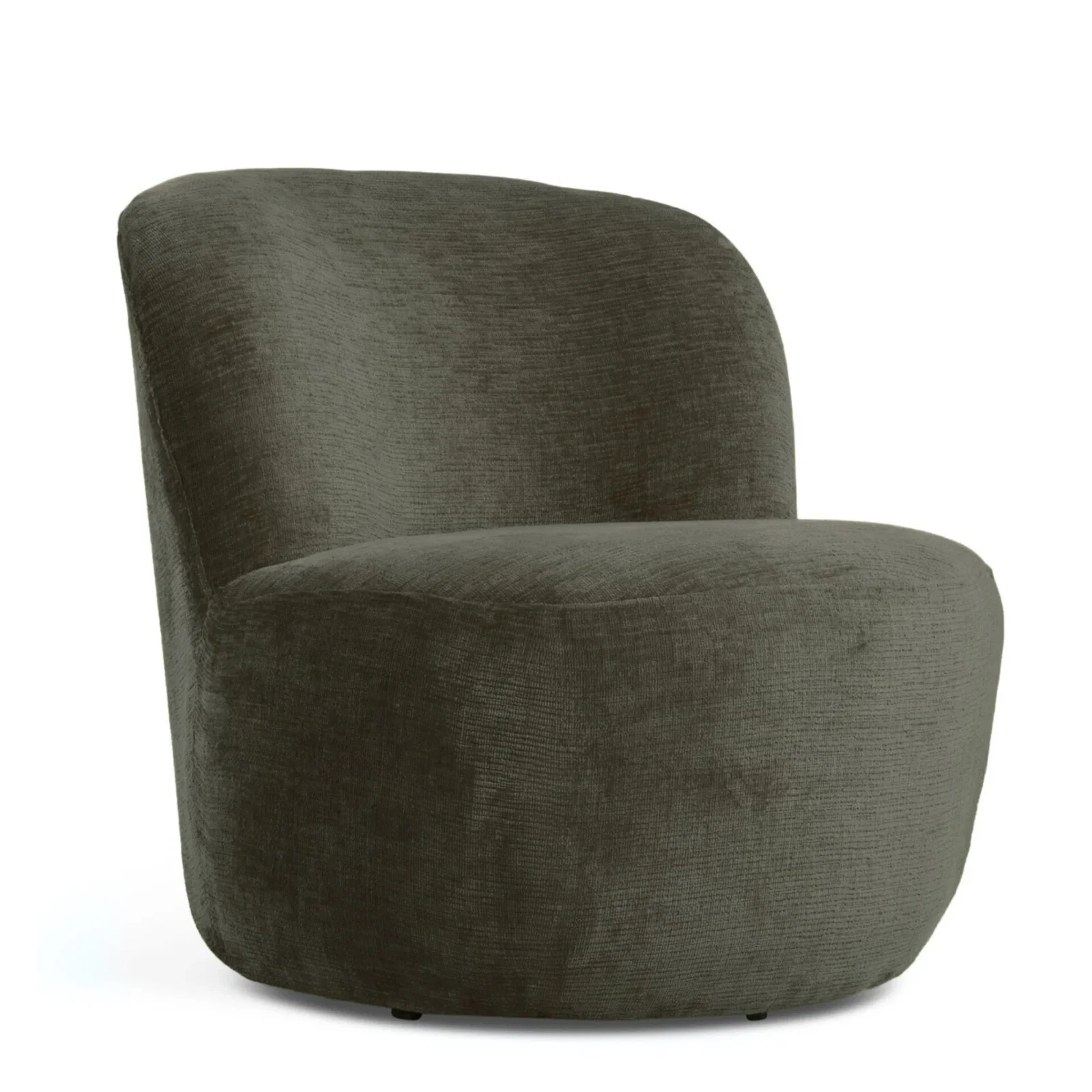 1-5-2.webp Fauteuil Marc - Stof Vintage Groen - Afbeelding 1