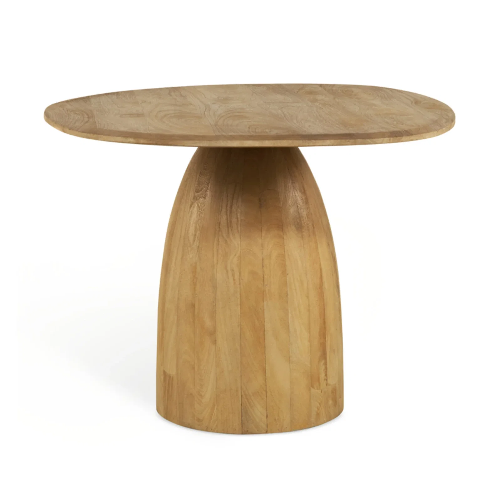 1-6-scaled-1.webp Eettafel Bora - Ø120cm Naturel - Afbeelding 1