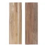 Barcelona Bench - Bench, teak, natural 90x25x45 cm - Afbeelding 4