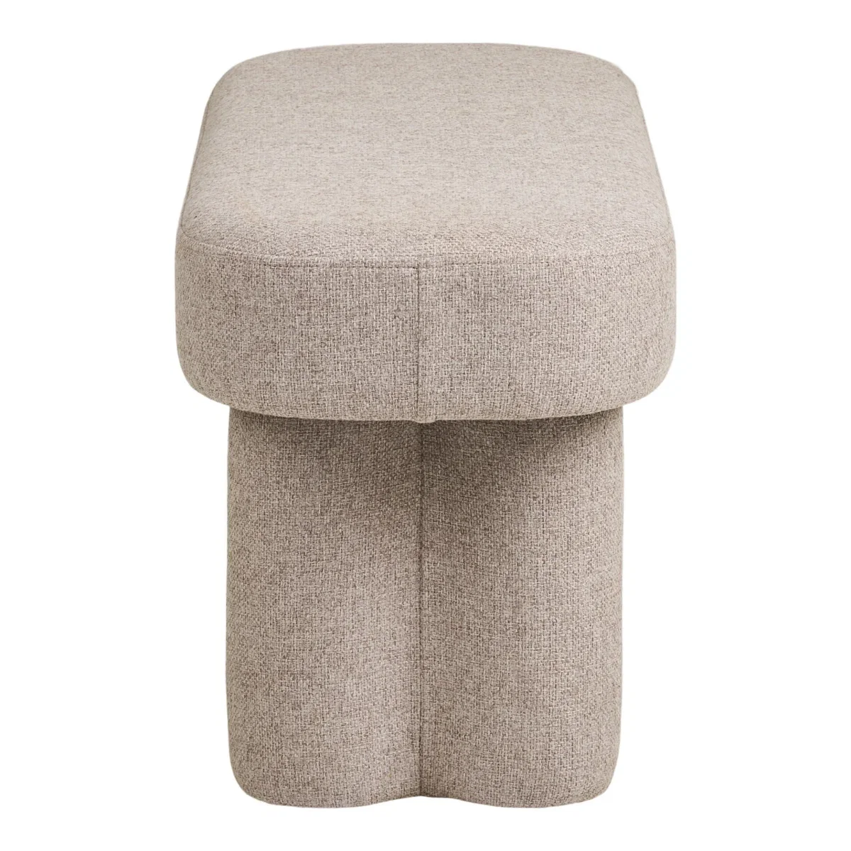 Weston Bench - Bench, sand 95x36x45 cm, HN1088 - Afbeelding 4