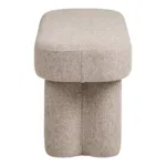 Weston Bench - Bench, sand 95x36x45 cm, HN1088 - Afbeelding 4