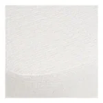 Hilo Pouf - Pouf, off-white 55x40x39 cm, HN1081 - Afbeelding 4