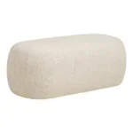 Blossomville Bench - Bench, sand 100x50x38 cm, HN1083