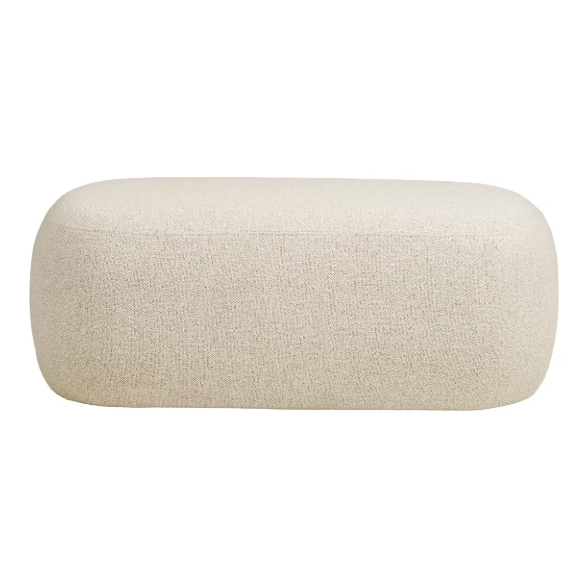 Blossomville Bench - Bench, sand 100x50x38 cm, HN1083 - Afbeelding 2