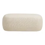 Blossomville Bench - Bench, sand 100x50x38 cm, HN1083 - Afbeelding 2