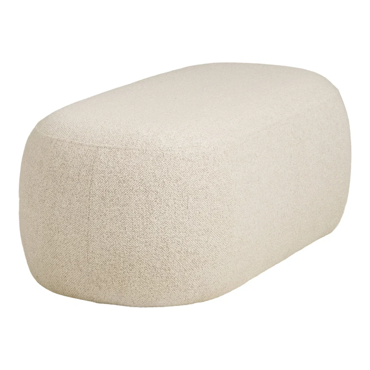 Blossomville Bench - Bench, sand 100x50x38 cm, HN1083 - Afbeelding 3