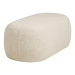 Blossomville Bench - Bench, sand 100x50x38 cm, HN1083 - Afbeelding 3