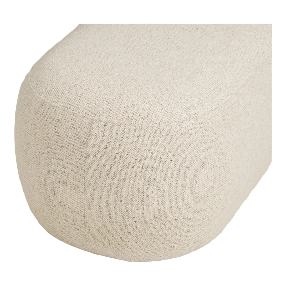 Blossomville Bench - Bench, sand 100x50x38 cm, HN1083 - Afbeelding 5