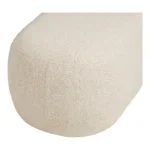 Blossomville Bench - Bench, sand 100x50x38 cm, HN1083 - Afbeelding 5