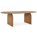 Eettafel Bella Hazel - 220cm