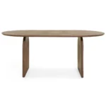 Eettafel Bella Tabacco - 180cm